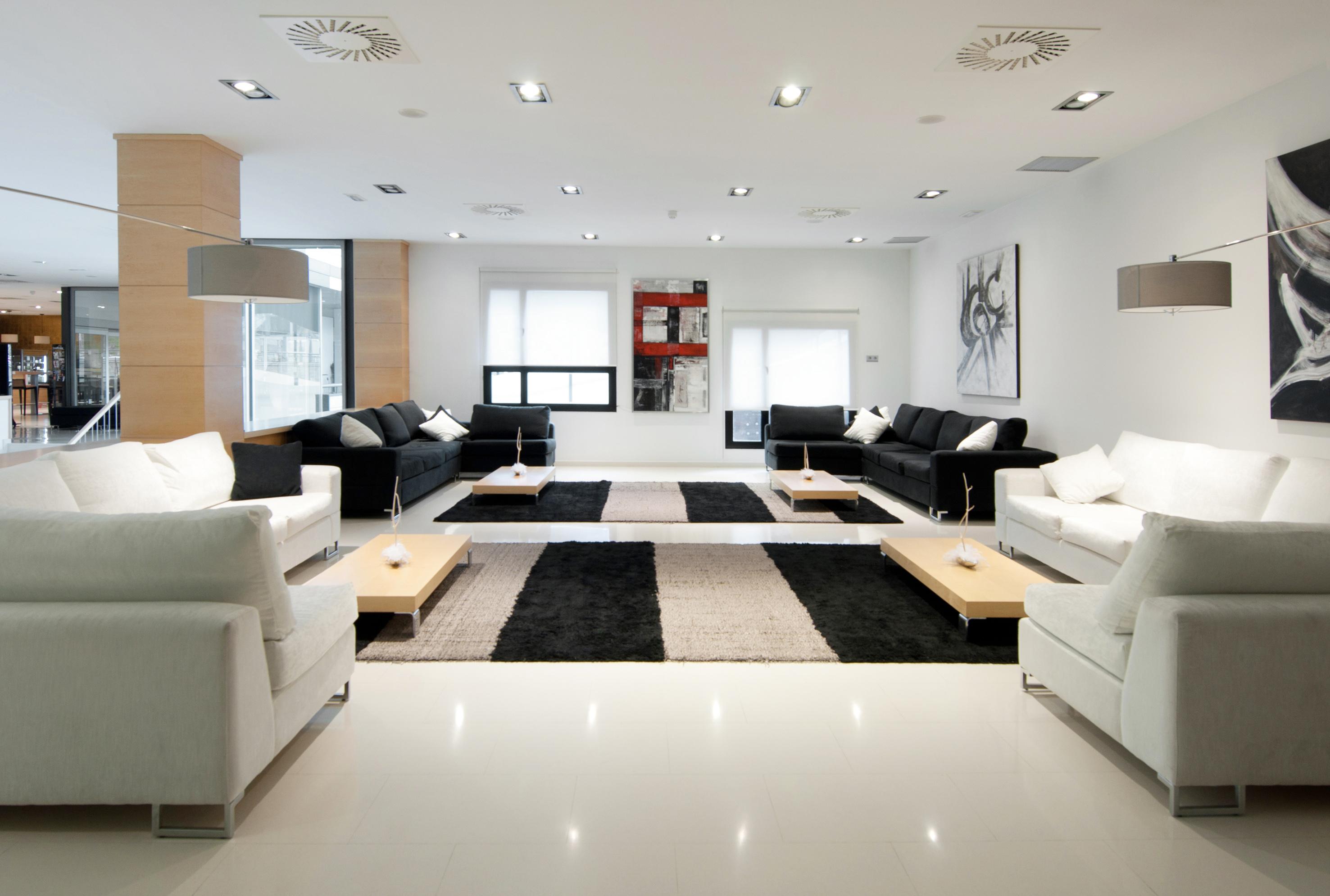 Zentral Ave Hotel Saragosse