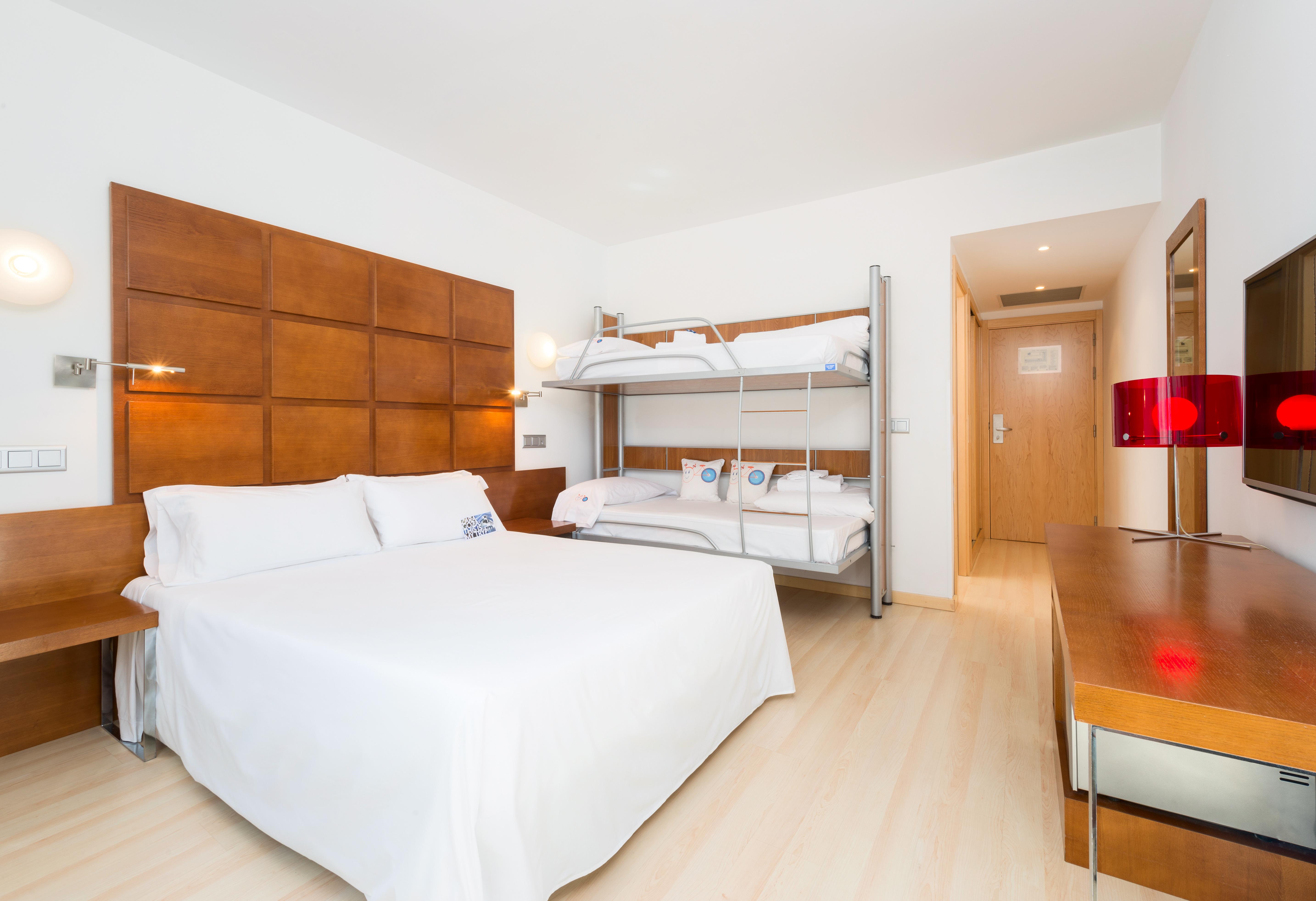 Zentral Ave Hotel Saragosse