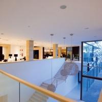 Hotel Zentral Ave Saragosse